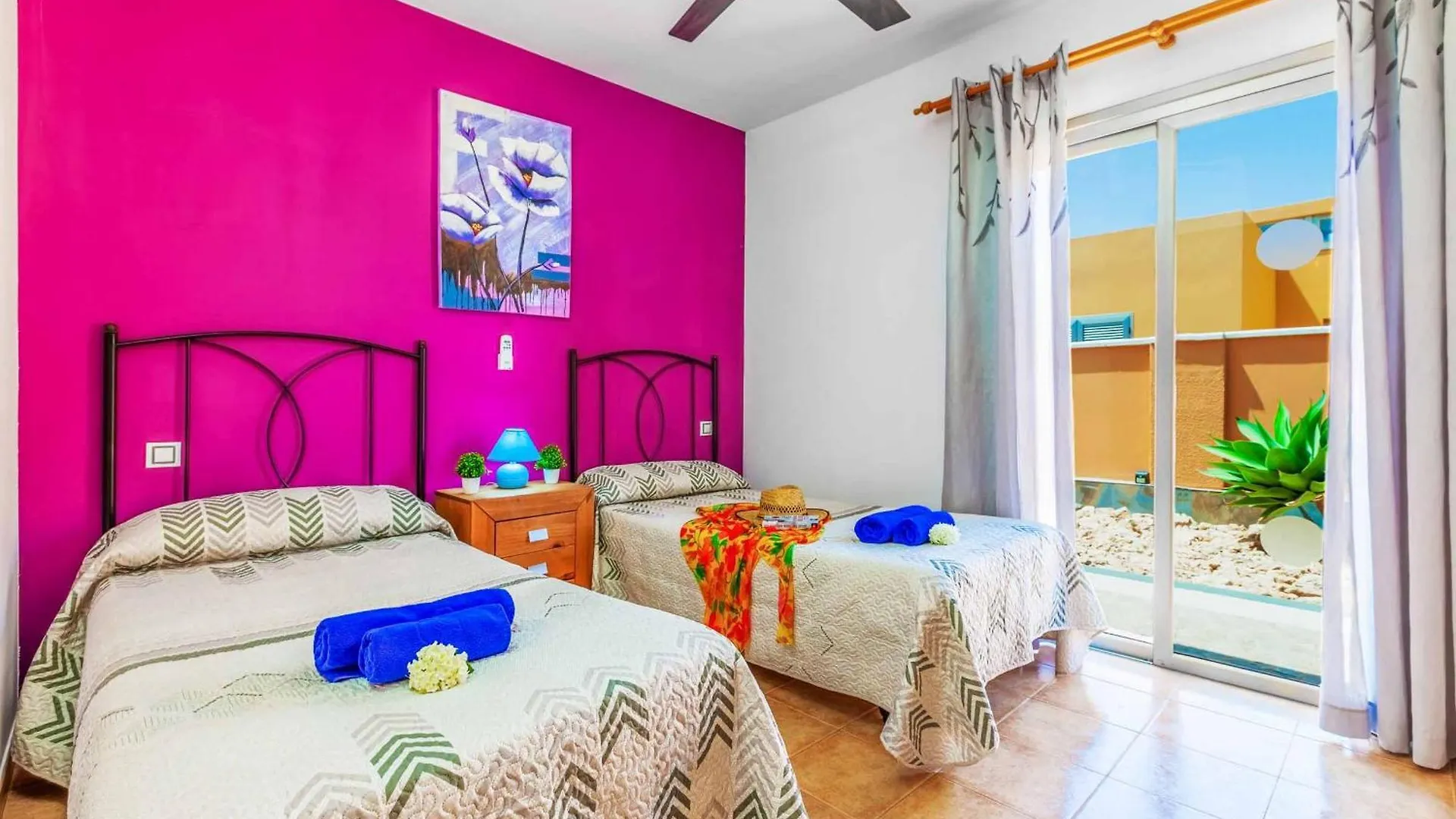 Villa Oneida Costa De Antigua