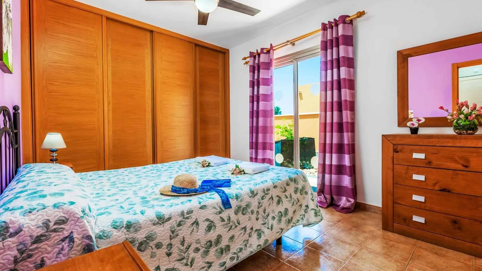 Villa Oneida Costa De Antigua
