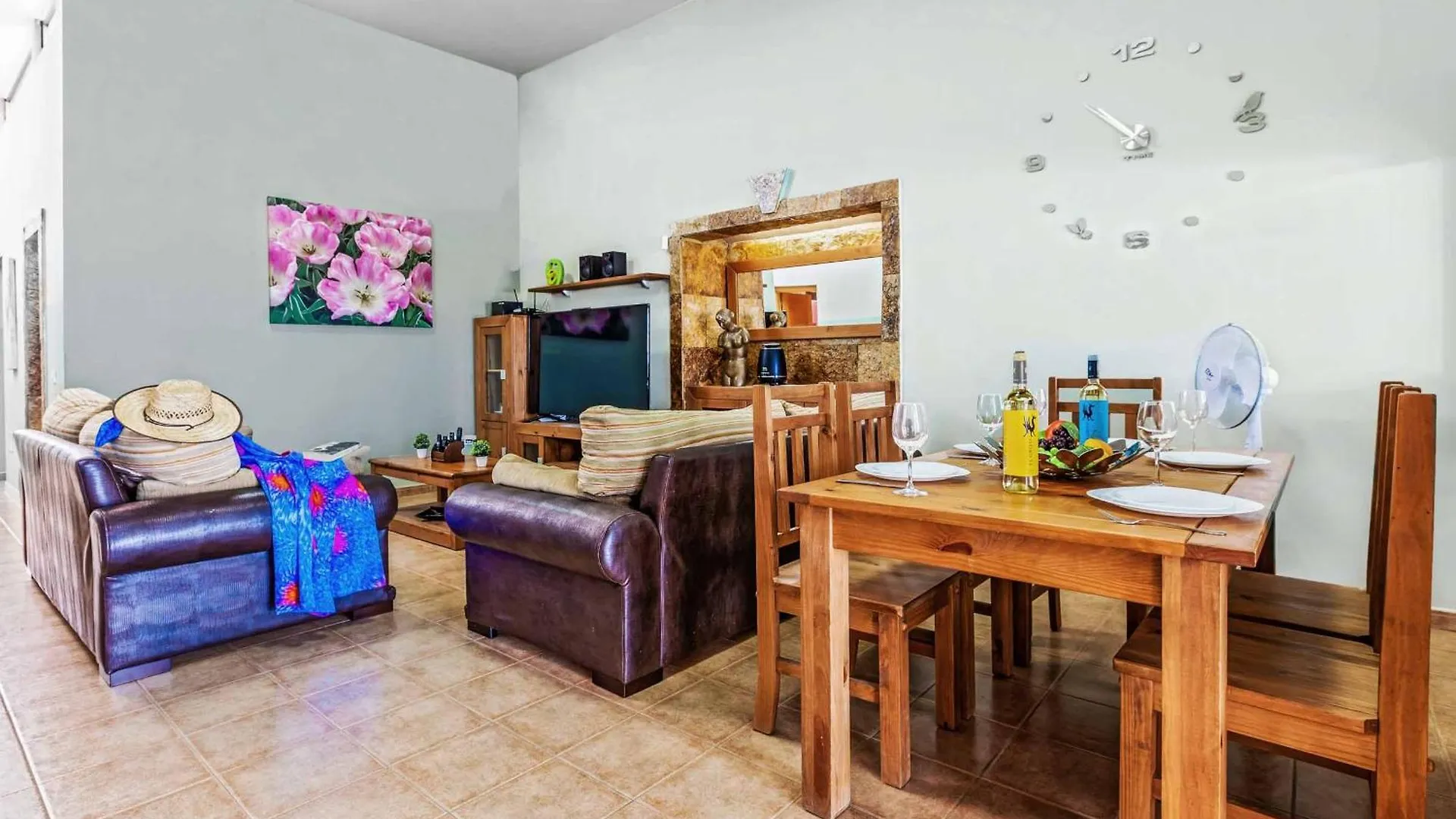 Villa Oneida Costa De Antigua