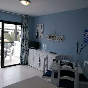 Apartment Apartamento Le Soleil De Fuerteventura, Costa De Antigua